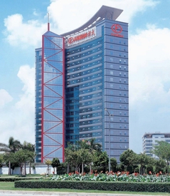 方大：創新、發展、輝煌的二十年