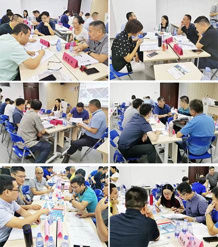 說明: F:\【資料與辦公】\辦公區(qū)\2.網(wǎng)站新聞\2019年\9月\2019.09.07 方大集團(tuán)舉辦“高級(jí)管理人員研修班”培訓(xùn)\討論分享3(文中.jpg